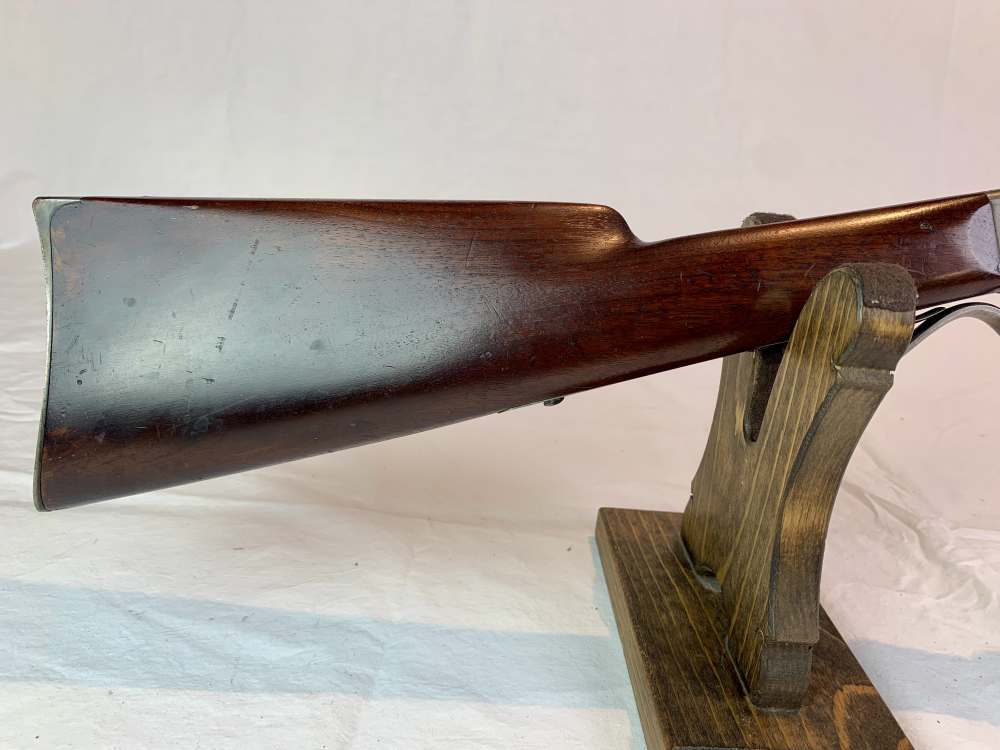 Mass Arms Co. No. 2 Maynard Model 1882 Improved Breech Loading Shotgun-img-11