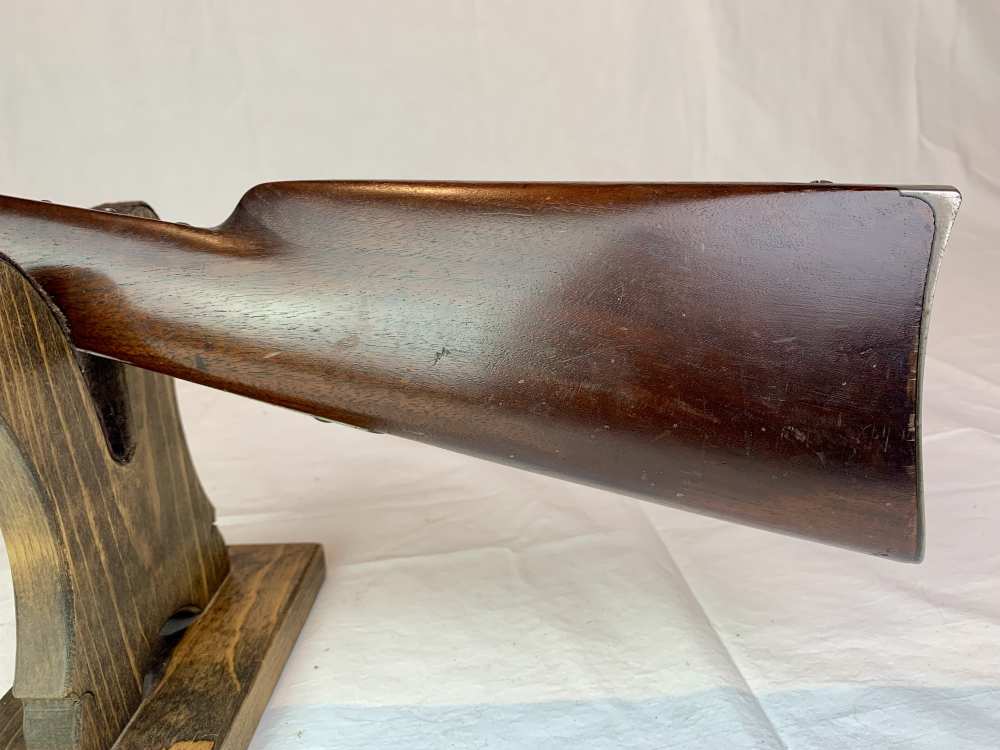 Mass Arms Co. No. 2 Maynard Model 1882 Improved Breech Loading Shotgun-img-22