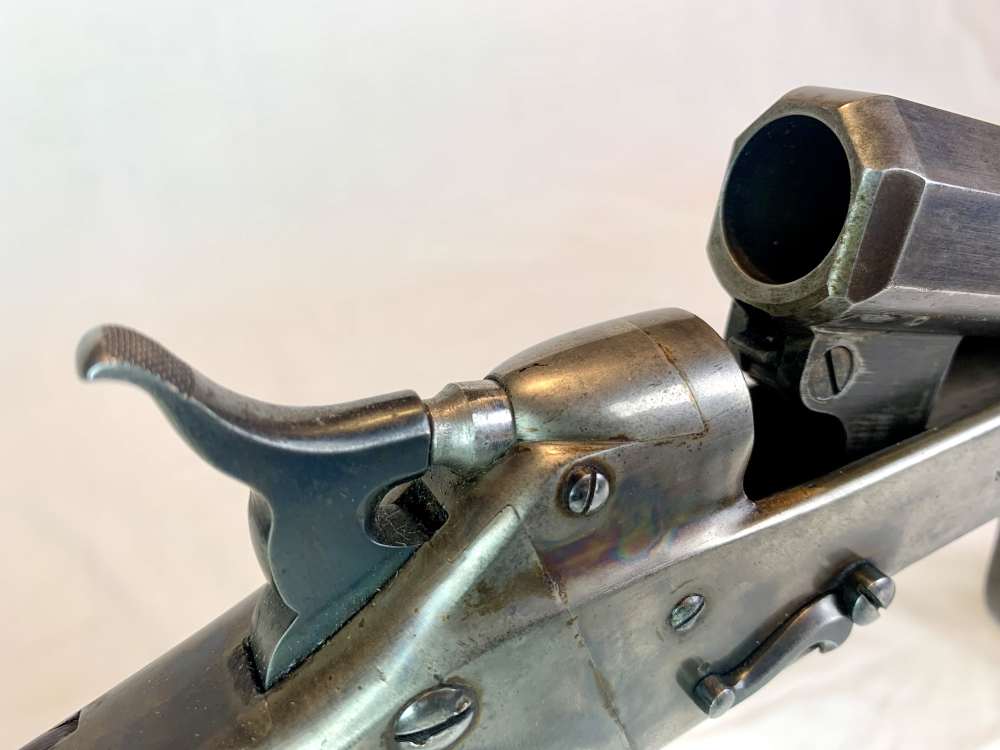 Mass Arms Co. No. 2 Maynard Model 1882 Improved Breech Loading Shotgun-img-42