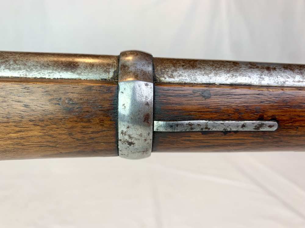 Antique Remington New York Rolling Block Rifle-img-15