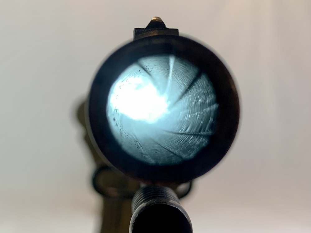 Antique Remington New York Rolling Block Rifle-img-59
