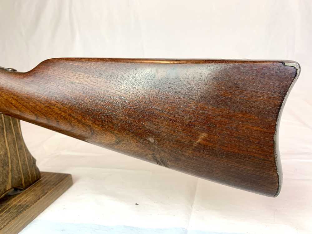 Antique Remington New York Rolling Block Rifle-img-30