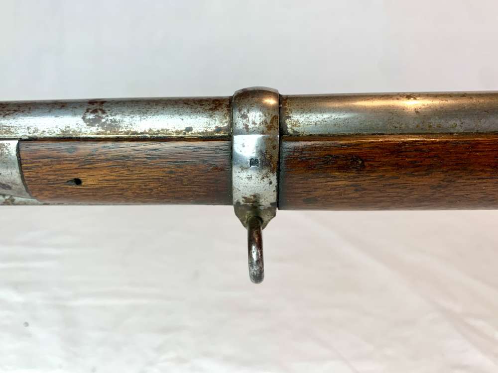 Antique Remington New York Rolling Block Rifle-img-46