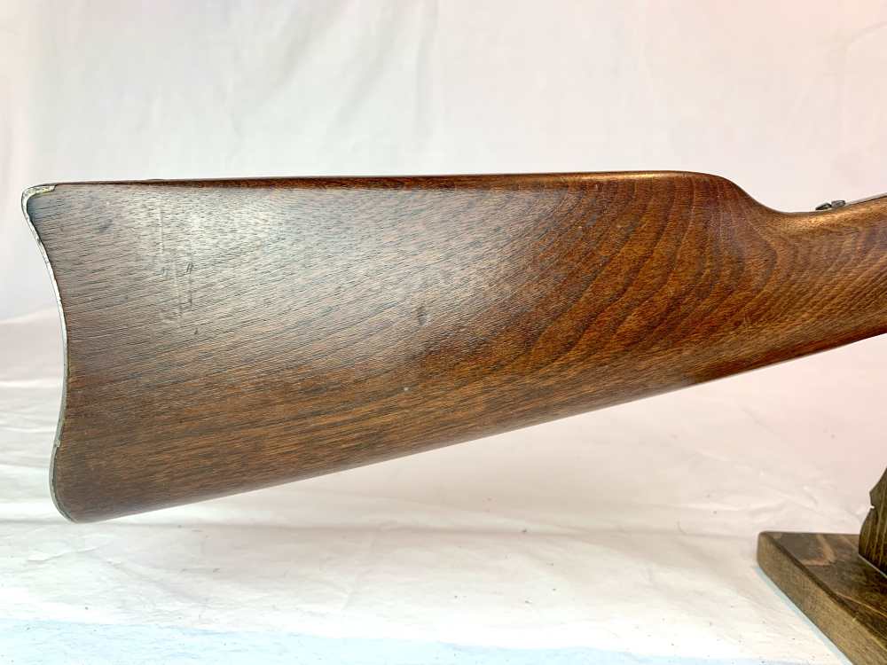 Antique Remington New York Rolling Block Rifle-img-10