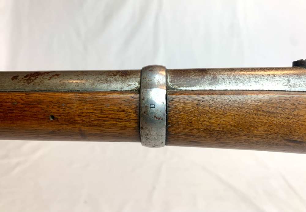 Antique Remington New York Rolling Block Rifle-img-42