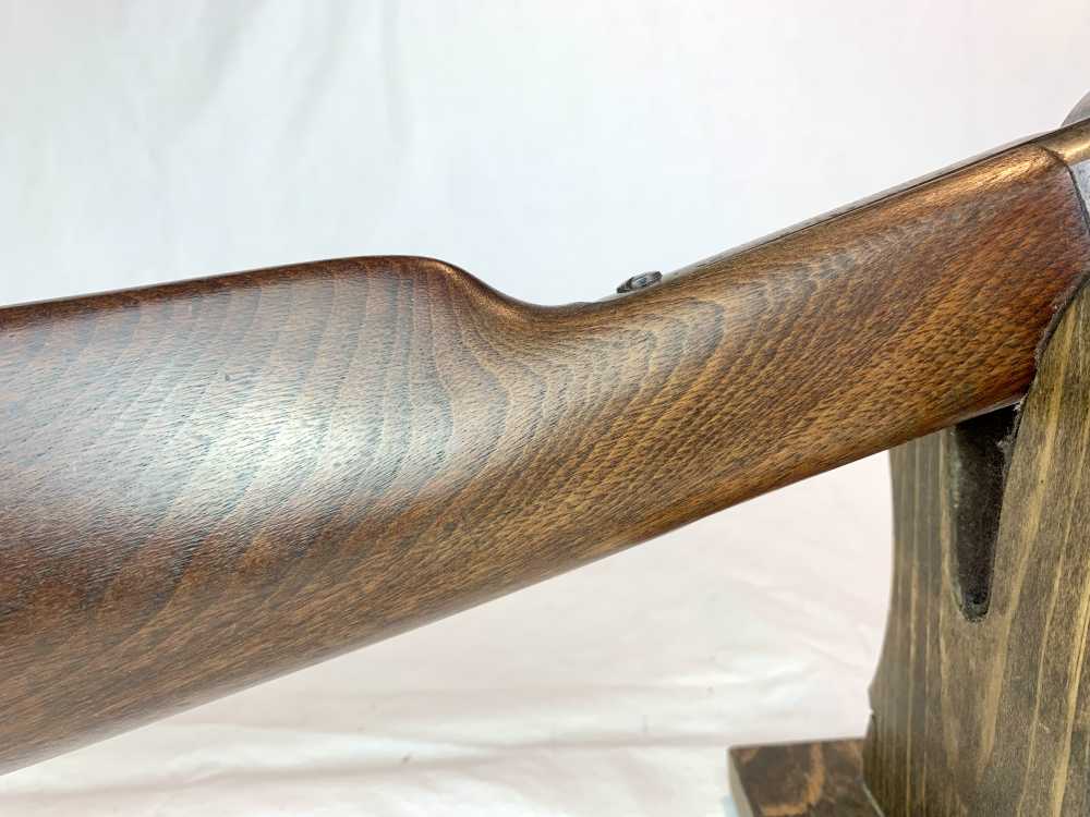 Antique Remington New York Rolling Block Rifle-img-11