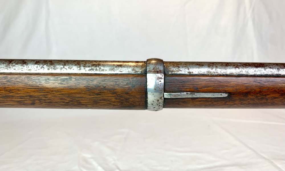 Antique Remington New York Rolling Block Rifle-img-19
