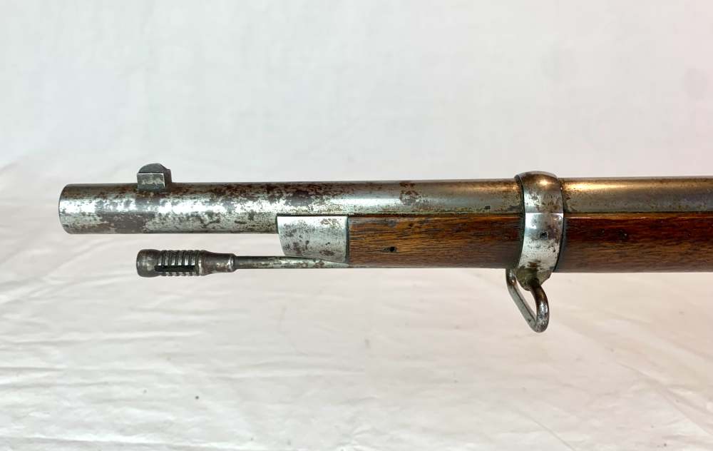 Antique Remington New York Rolling Block Rifle-img-45