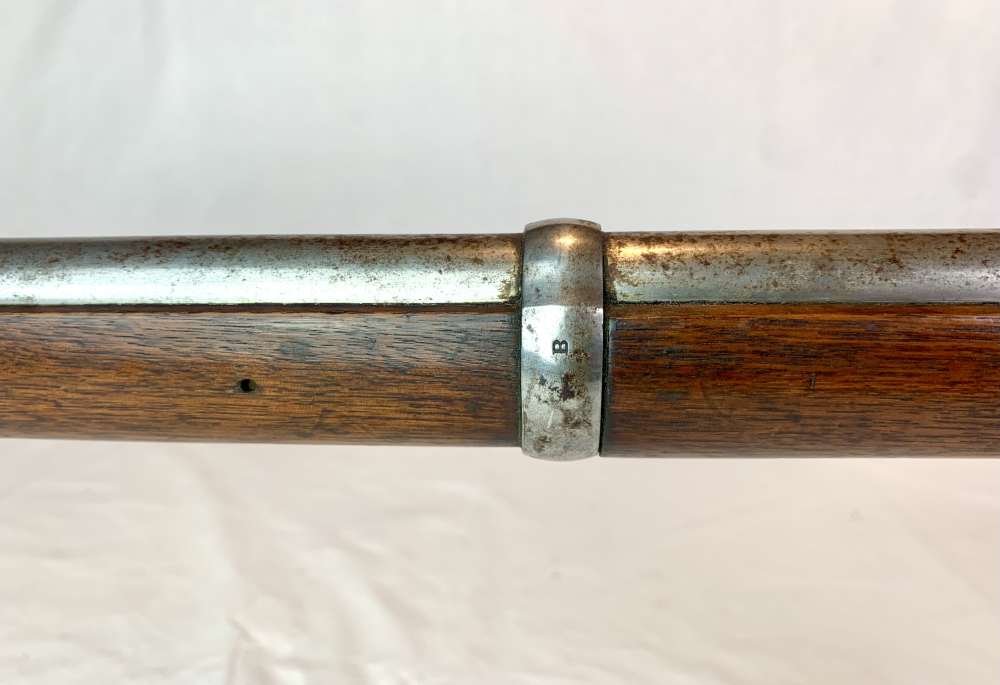 Antique Remington New York Rolling Block Rifle-img-44