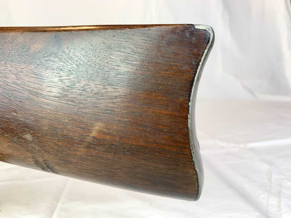 Antique Remington New York Rolling Block Rifle-img-28