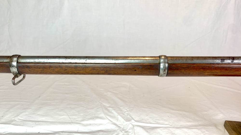Antique Remington New York Rolling Block Rifle-img-43