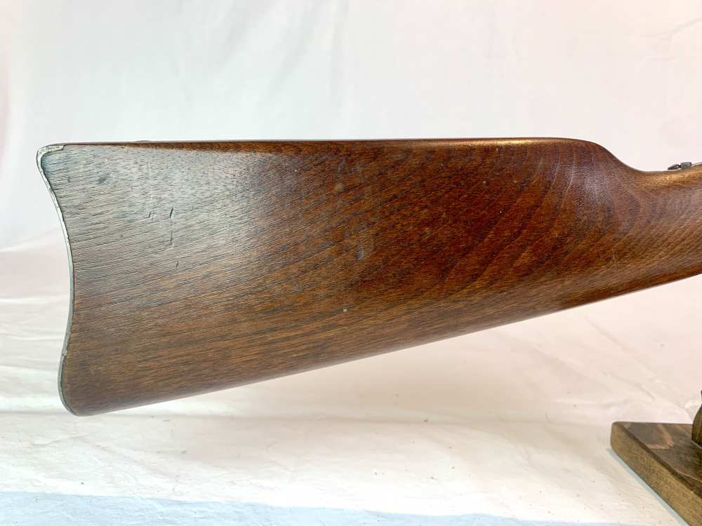 Antique Remington New York Rolling Block Rifle-img-9