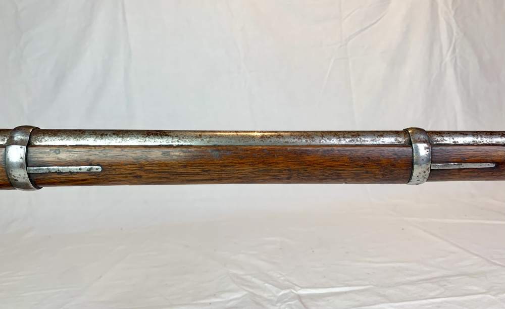Antique Remington New York Rolling Block Rifle-img-18