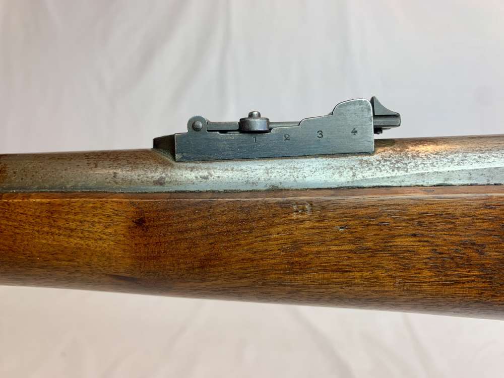 Antique Remington New York Rolling Block Rifle-img-40