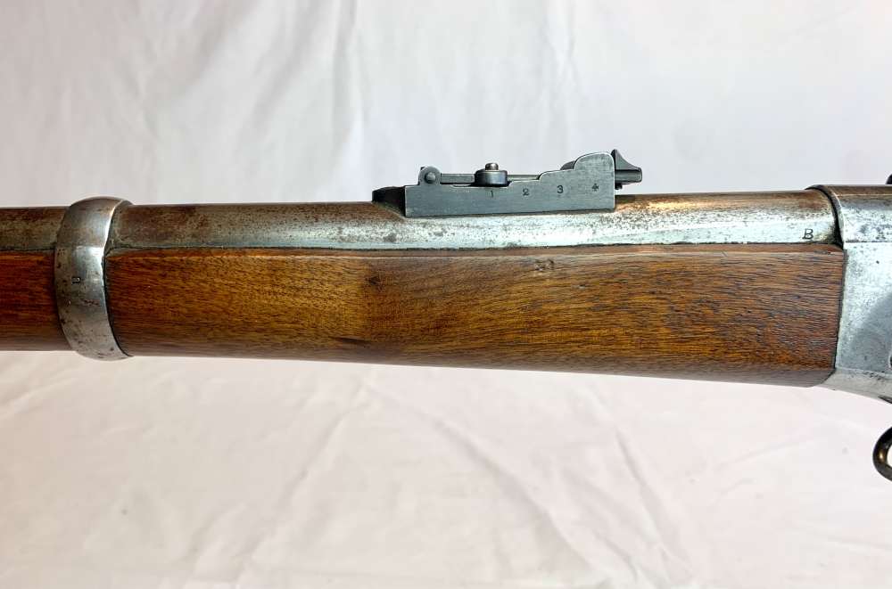 Antique Remington New York Rolling Block Rifle-img-39