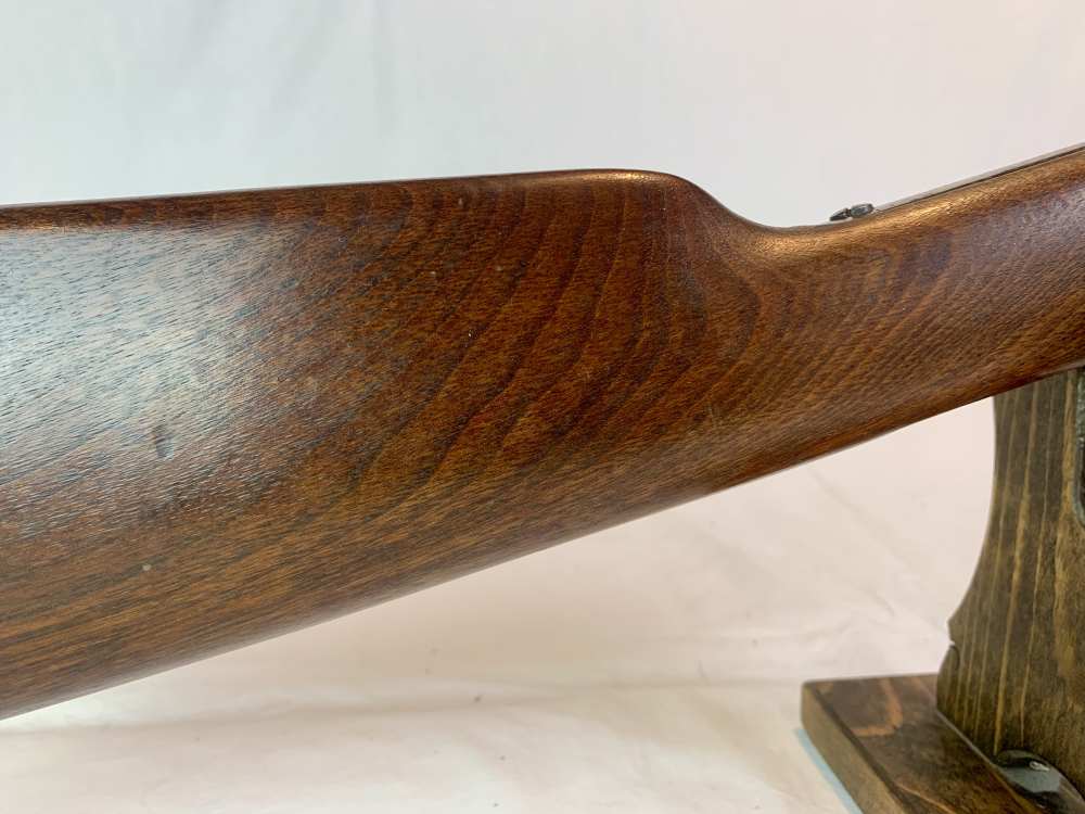 Antique Remington New York Rolling Block Rifle-img-12