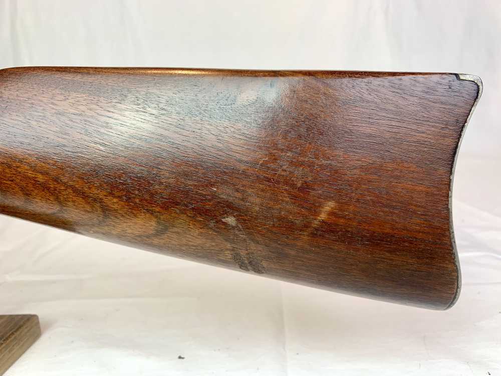 Antique Remington New York Rolling Block Rifle-img-29