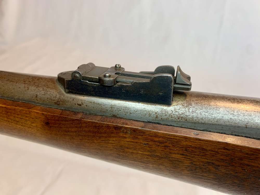 Antique Remington New York Rolling Block Rifle-img-41