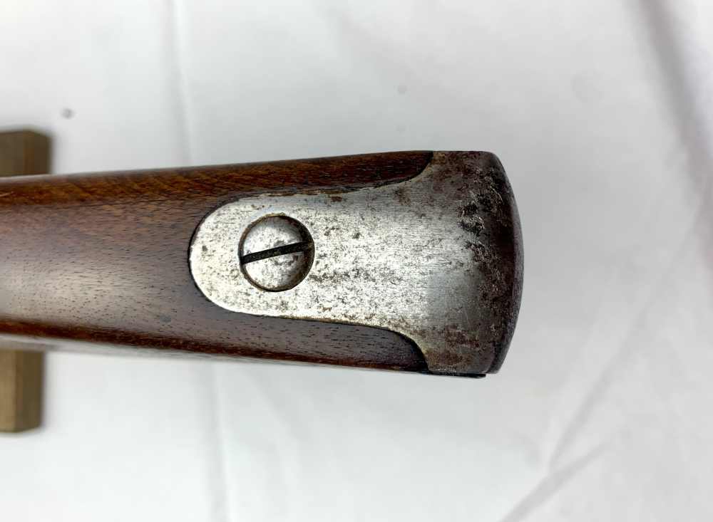 Antique Remington New York Rolling Block Rifle-img-27