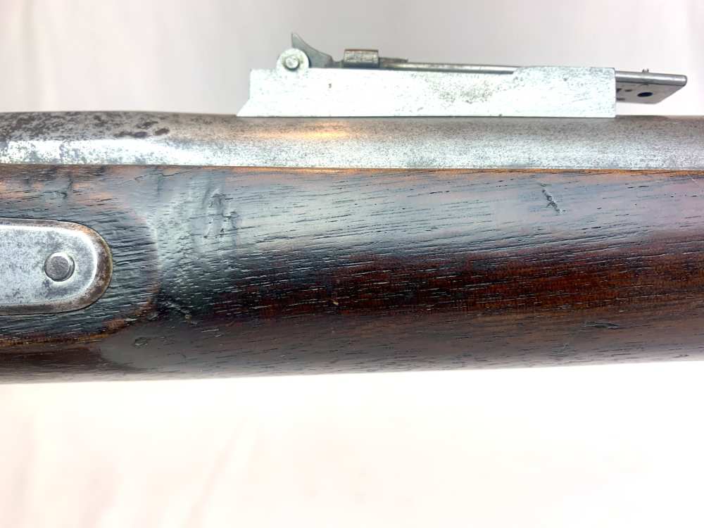 U.S. Navy Model 1861 Whitney Whitneyville “Plymouth” Rifle w/Bayonet-img-15
