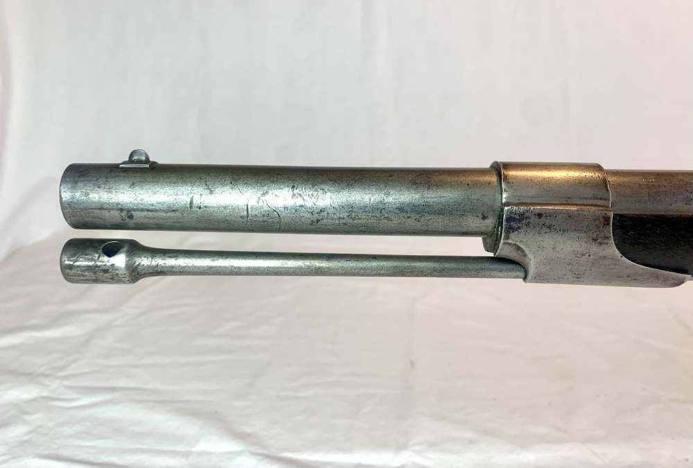 U.S. Navy Model 1861 Whitney Whitneyville “Plymouth” Rifle w/Bayonet-img-41