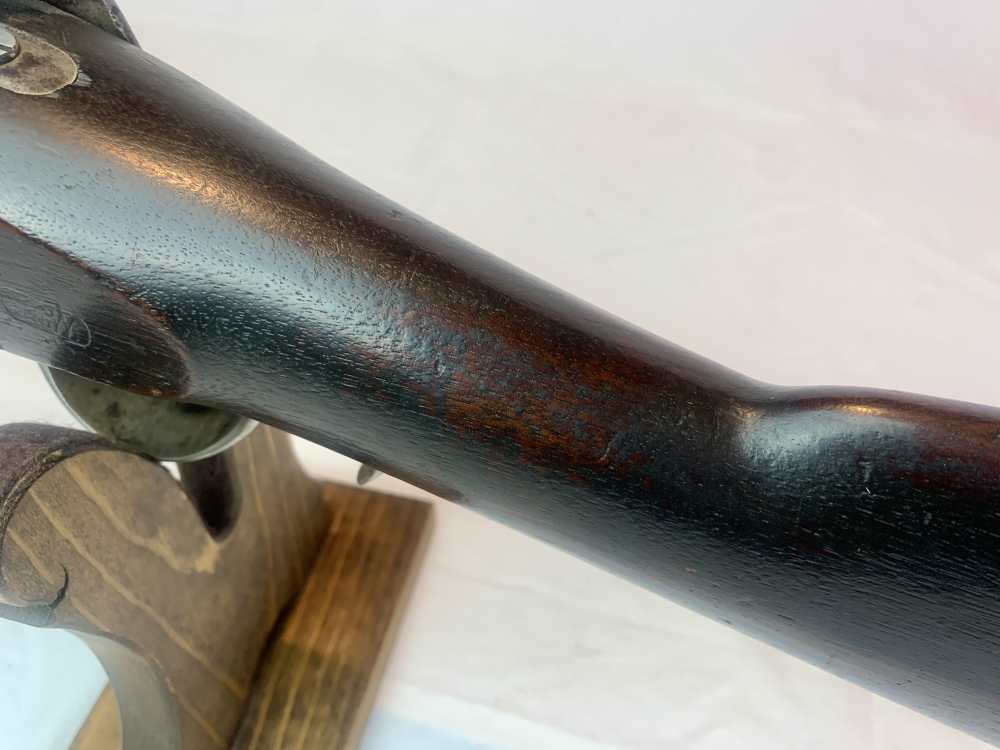 U.S. Navy Model 1861 Whitney Whitneyville “Plymouth” Rifle w/Bayonet-img-31