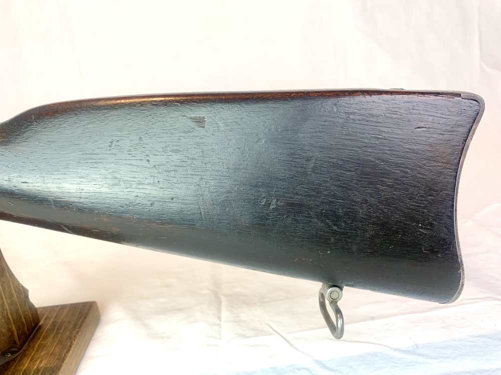 U.S. Navy Model 1861 Whitney Whitneyville “Plymouth” Rifle w/Bayonet-img-27