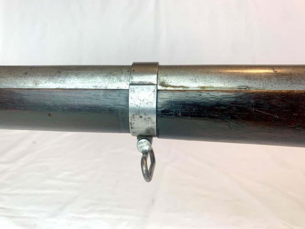 U.S. Navy Model 1861 Whitney Whitneyville “Plymouth” Rifle w/Bayonet-img-39