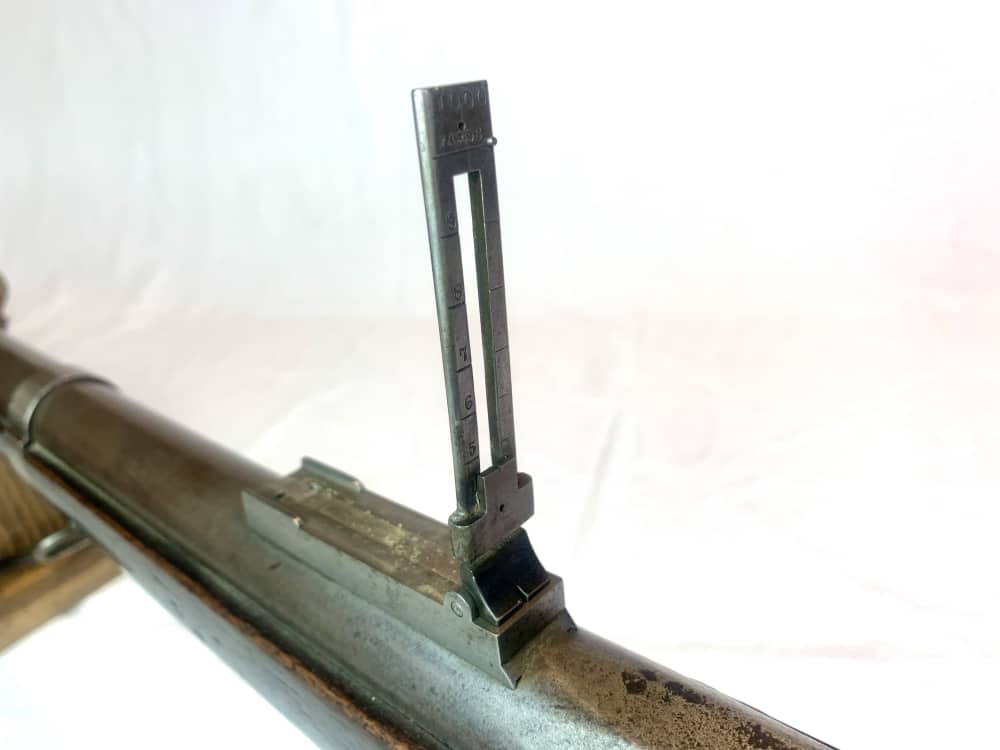 U.S. Navy Model 1861 Whitney Whitneyville “Plymouth” Rifle w/Bayonet-img-49
