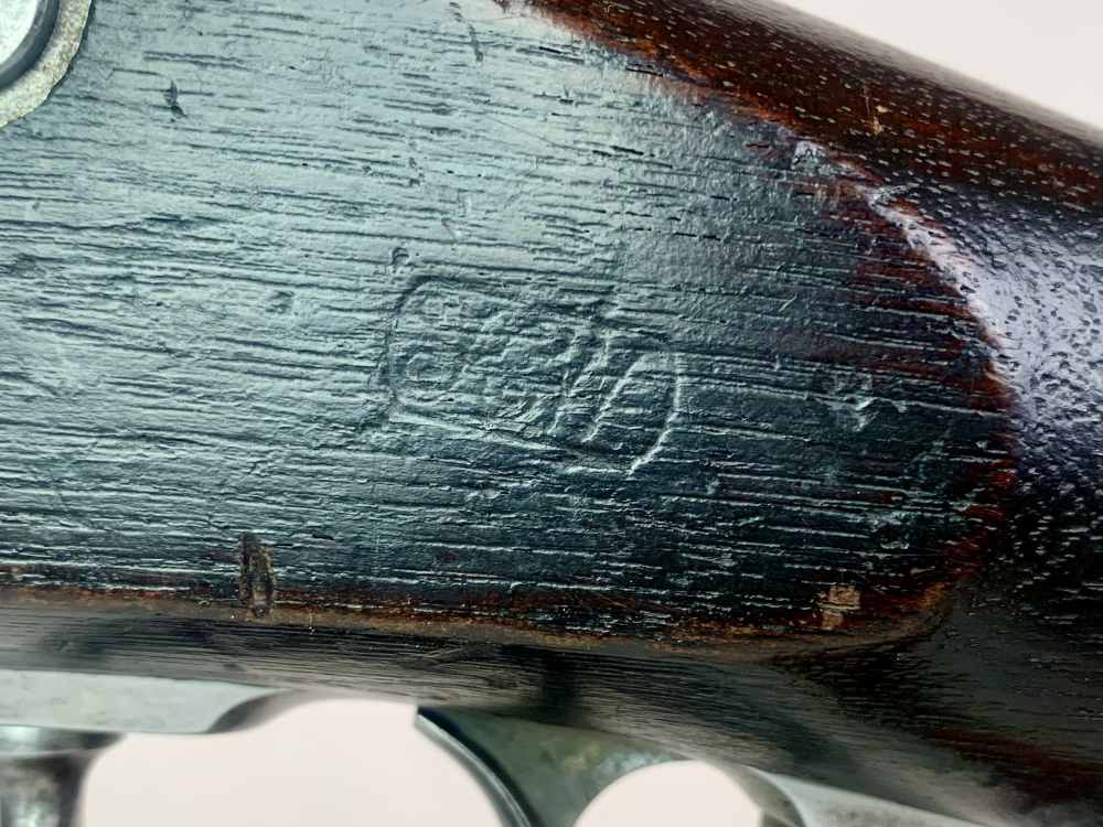 U.S. Navy Model 1861 Whitney Whitneyville “Plymouth” Rifle w/Bayonet-img-35