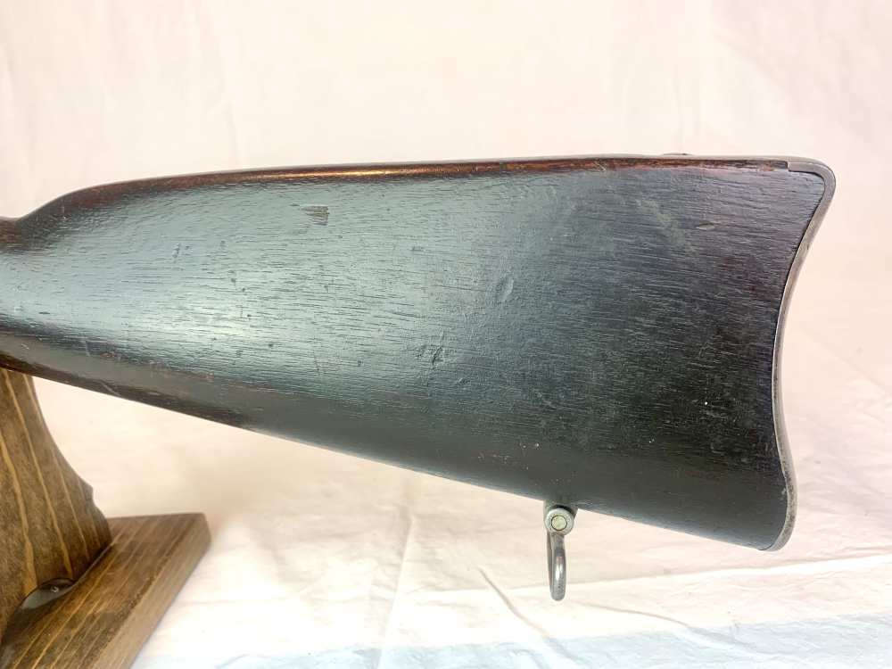 U.S. Navy Model 1861 Whitney Whitneyville “Plymouth” Rifle w/Bayonet-img-26