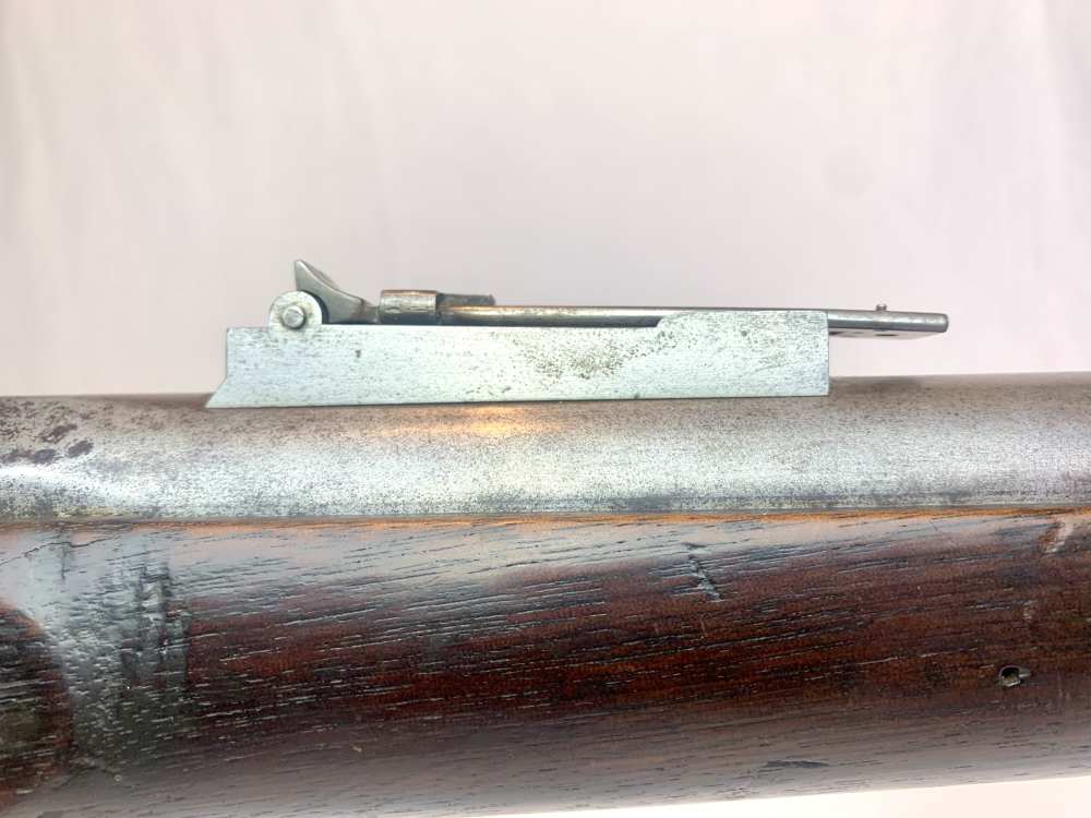 U.S. Navy Model 1861 Whitney Whitneyville “Plymouth” Rifle w/Bayonet-img-14