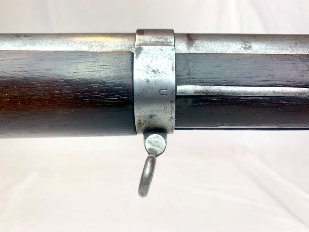 U.S. Navy Model 1861 Whitney Whitneyville “Plymouth” Rifle w/Bayonet-img-17