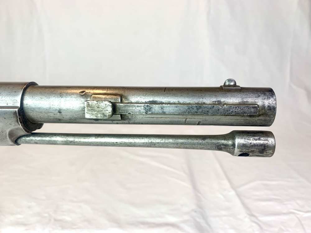 U.S. Navy Model 1861 Whitney Whitneyville “Plymouth” Rifle w/Bayonet-img-21