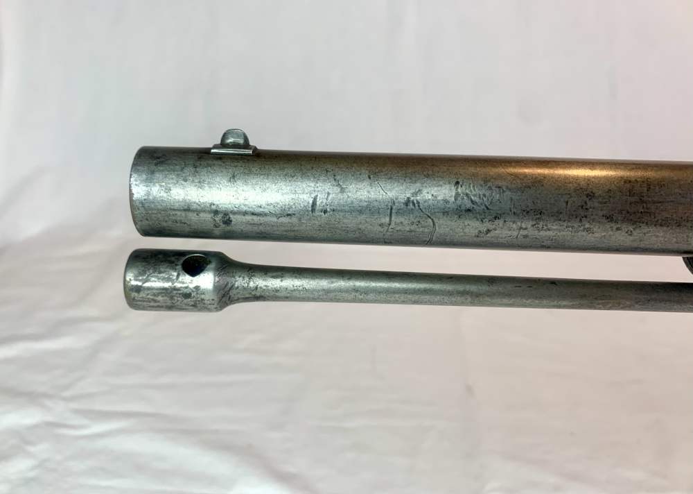 U.S. Navy Model 1861 Whitney Whitneyville “Plymouth” Rifle w/Bayonet-img-43