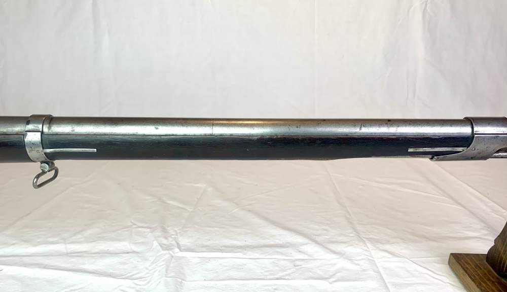 U.S. Navy Model 1861 Whitney Whitneyville “Plymouth” Rifle w/Bayonet-img-18