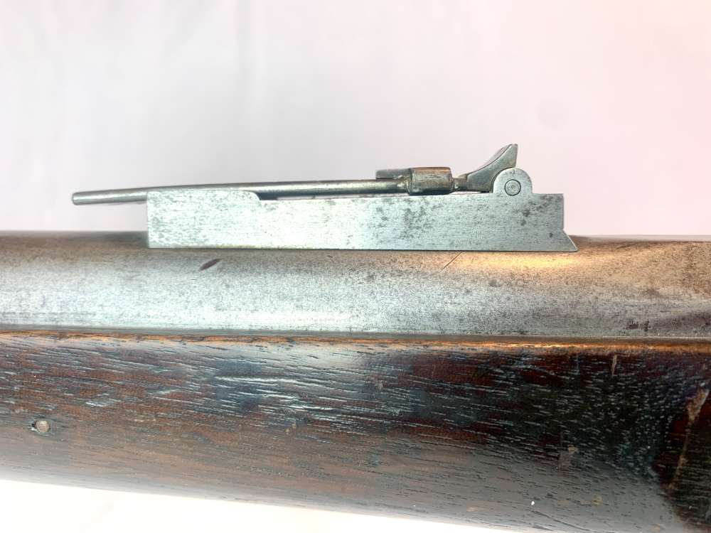 U.S. Navy Model 1861 Whitney Whitneyville “Plymouth” Rifle w/Bayonet-img-37