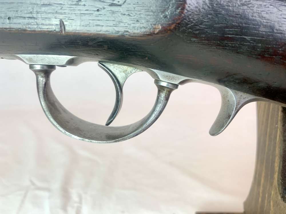 U.S. Navy Model 1861 Whitney Whitneyville “Plymouth” Rifle w/Bayonet-img-32