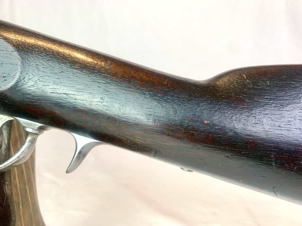 U.S. Navy Model 1861 Whitney Whitneyville “Plymouth” Rifle w/Bayonet-img-30