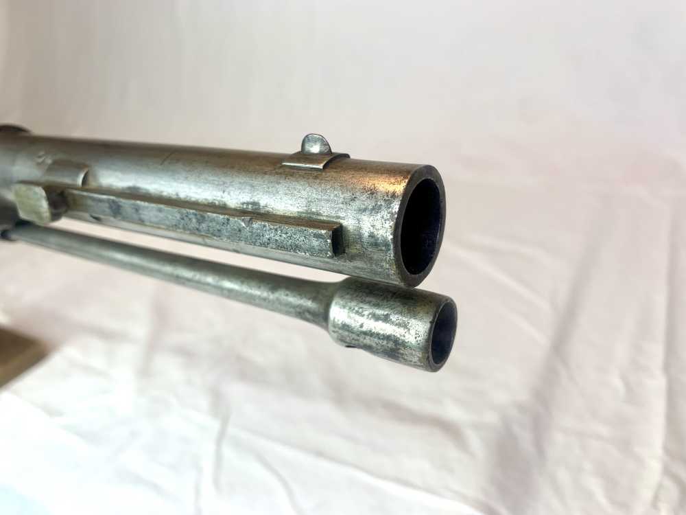 U.S. Navy Model 1861 Whitney Whitneyville “Plymouth” Rifle w/Bayonet-img-22