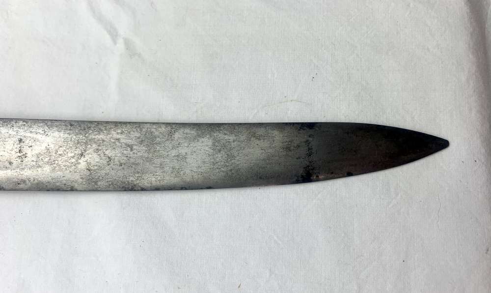 U.S. Navy Model 1861 Whitney Whitneyville “Plymouth” Rifle w/Bayonet-img-61