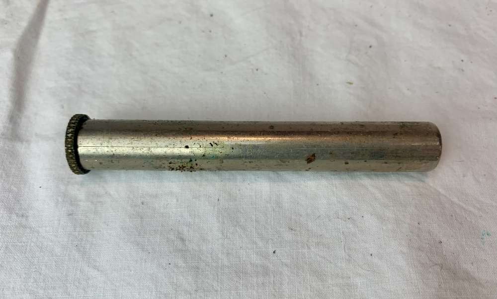 Antique Springfield Model 1898 Krag Jorgensen Carbine-img-62
