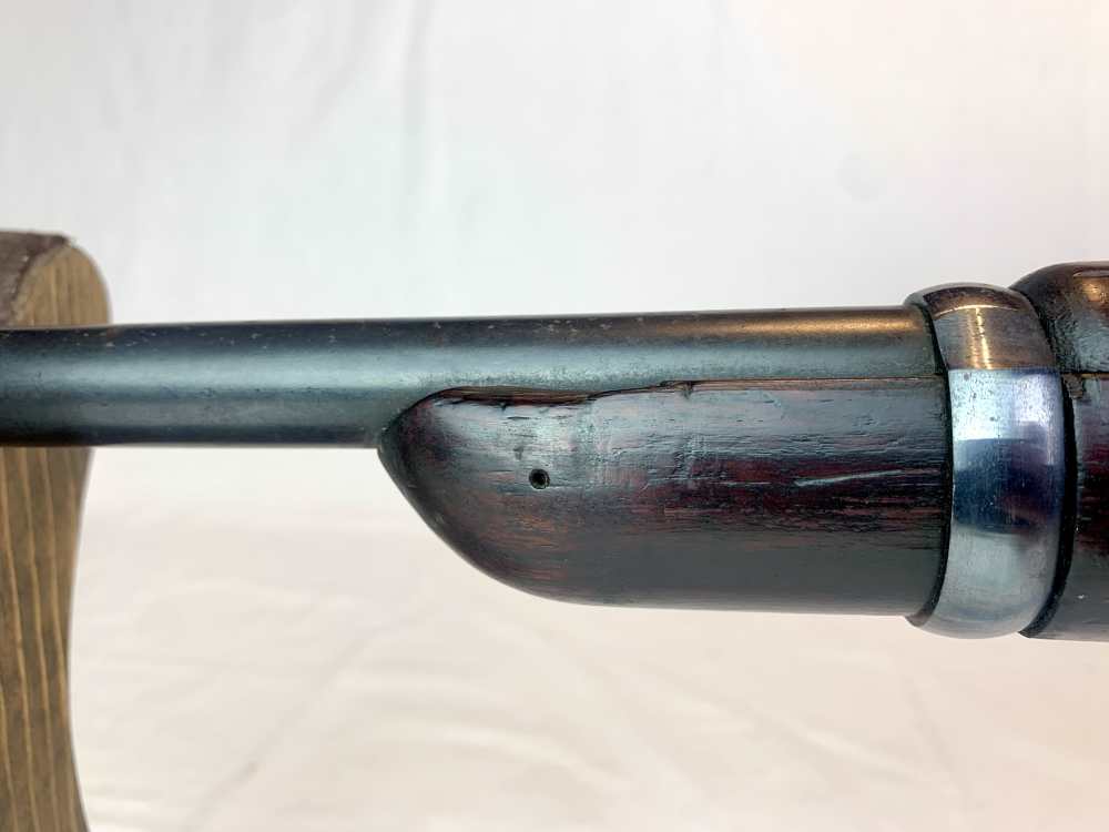 Antique Springfield Model 1898 Krag Jorgensen Carbine-img-42