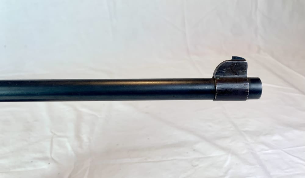 Antique Springfield Model 1898 Krag Jorgensen Carbine-img-18