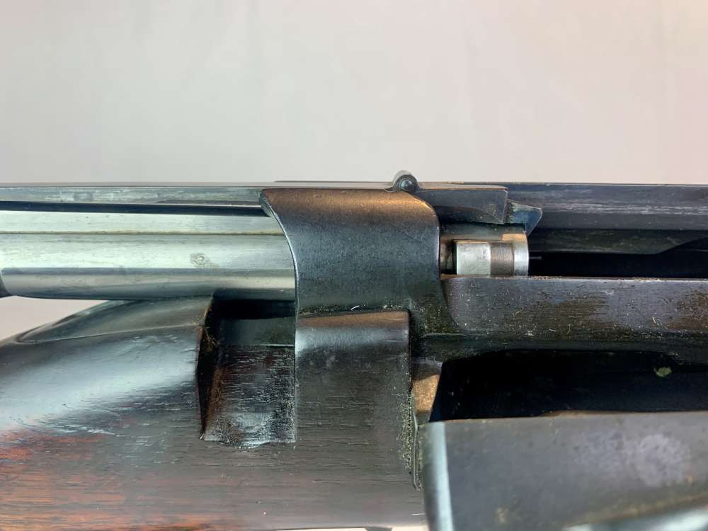 Antique Springfield Model 1898 Krag Jorgensen Carbine-img-55