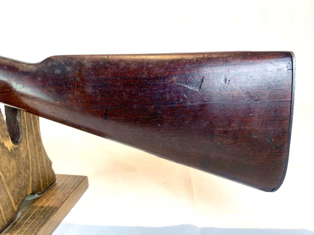 Antique Springfield Model 1898 Krag Jorgensen Carbine-img-25