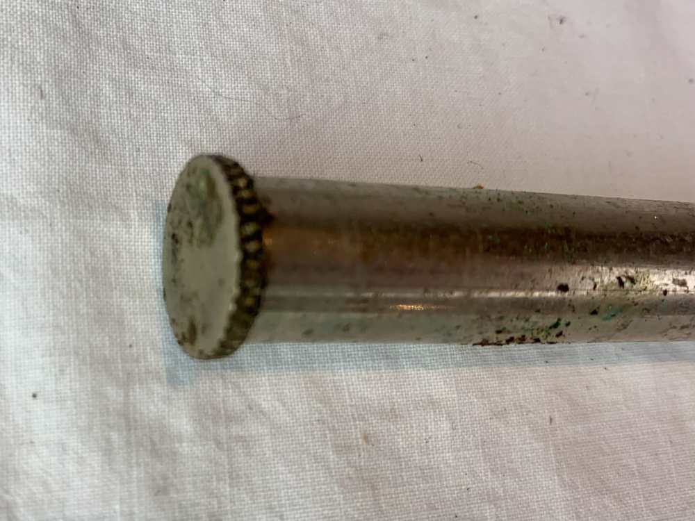 Antique Springfield Model 1898 Krag Jorgensen Carbine-img-63