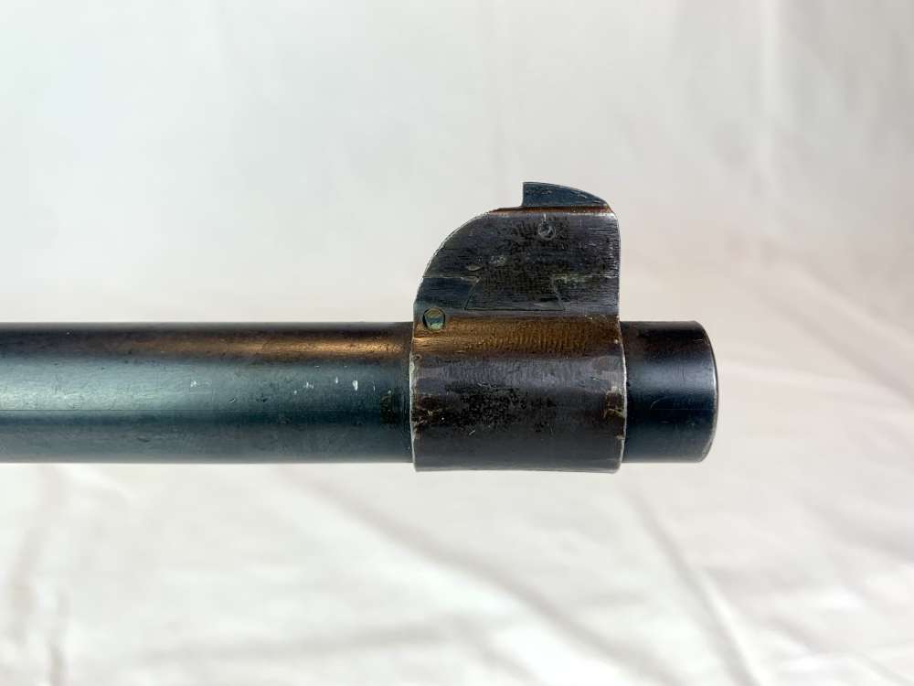 Antique Springfield Model 1898 Krag Jorgensen Carbine-img-19