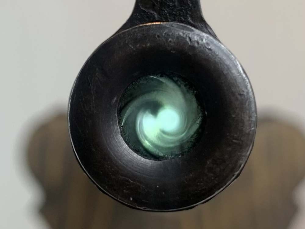 Antique Springfield Model 1898 Krag Jorgensen Carbine-img-61