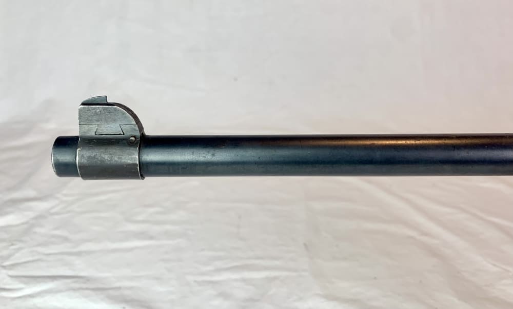 Antique Springfield Model 1898 Krag Jorgensen Carbine-img-43